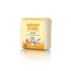 Wild Ferns 帕氏 婴幼儿蜂蜜三重研磨倍护皂 100克